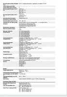 ABB B6-30-01-80 Kleine contactor 1x NO, 4x NO 220 V 8.5 A 1 stuk(s) - thumbnail