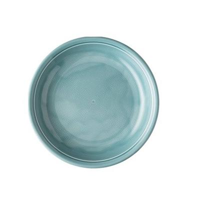 Thomas Diep Bord Trend Ice Blue ø 22 cm Thomas Diep Bord Trend Ice Blue ø 22 cm