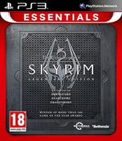 The Elder Scrolls 5 Skyrim (Legendary Edition) - thumbnail