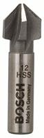 Bosch Accessories Bosch Power Tools 2608596371 Kegelverzinkboor 12 mm HSS Cilinderschacht 1 stuk(s) - thumbnail