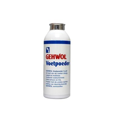 Gehwol Voetpoeder