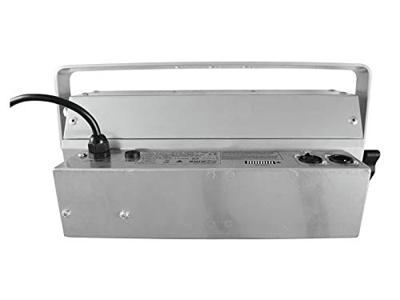 Eurolite EUROLITE Audience Blinder 2xPAR-36 DMX sil