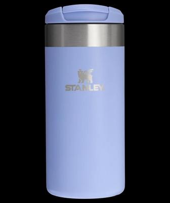 Stanley The AeroLight™ Transit Mug .35L / 12oz Thermosfles Hydrangea 350ML Stanley The AeroLight™ Transit Mug .35L / 12oz Thermosfles Hydrangea 350ML