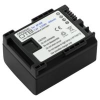 Camera accu BP-808 voor Canon - thumbnail