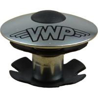 VWP ahead cap 1.1/8" zilver - thumbnail