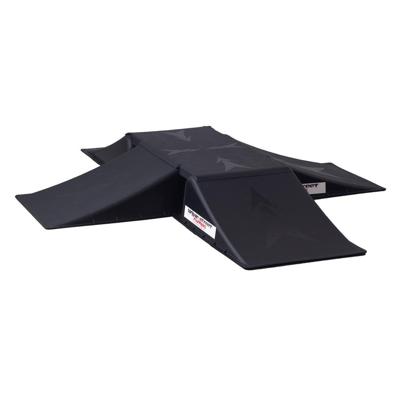 Rampage Mini 4-Way / springschans Rampage Mini 4-Way / springschans