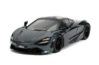 Jada Toys Jada die-cast fast and furious shaw's mclaren 720s 1:24 - thumbnail