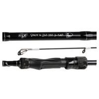 Fox Rage Street Fighter Drop N Jig 210cm 3-14Gr - thumbnail