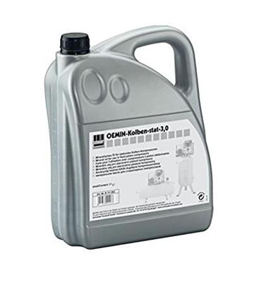 Schneider Airsystems Schneider smeerolie "oemin" spez.oel schneider 3 ltr. f.piston compressors