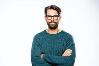 Leesbril INY John-Havanna Blond INY-+1.00 - thumbnail