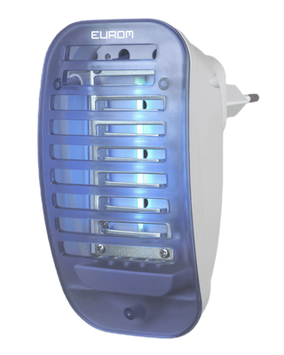 Eurom Insectenkiller Fly Away 25m2 4W