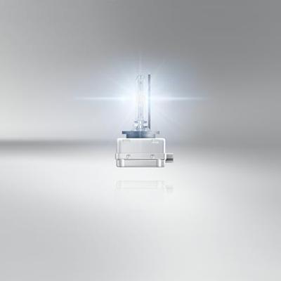 OSRAM hauptlampe "xenarc night breaker 220" xenon 85v 35w d1s lamp night breaker laser