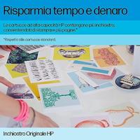 HP toner 126A, 1 000 pagina&apos;s, OEM CE311A, cyaan - thumbnail