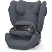 Autostoel - CYBEX - Pallas B3 i-Size Cobblestone Gray - Groep 1/2/3 - Liggend - Donkergrijs - thumbnail