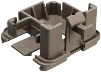 TRIXIE RESERVE VOETJES VOOR WIELEN SKUDO 4-7 TAUPE 6,5X3,5X6 CM - thumbnail