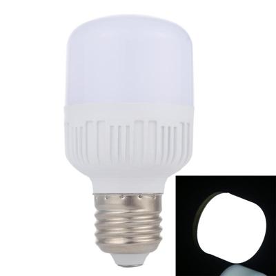E27 5W SMD 2835 25 LEDs 700 LM 6500K LED lamp spaar lamp AC 85-265V (wit licht)