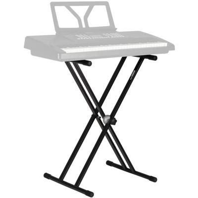 Innox INA DOUBLE MKII keyboardstatief