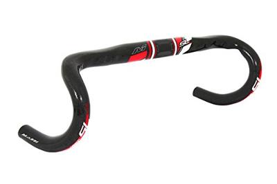 Massi MHB-901 SL Carbon Over Stuur Zwart Massi MHB-901 SL Carbon Over Stuur Zwart
