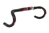 Massi MHB-901 SL Carbon Over Stuur Zwart - thumbnail