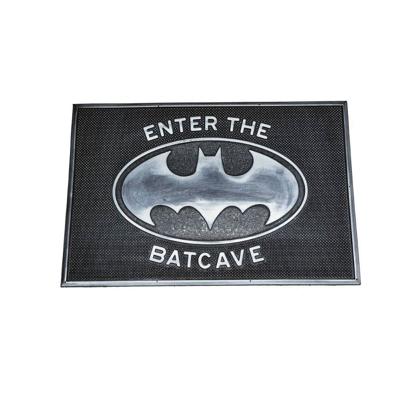 Batman Doormat Welcome to the Batcave 40 x 60 cm Batman Doormat Welcome to the Batcave 40 x 60 cm