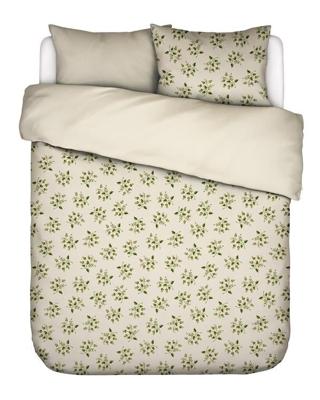Essenza Essenza Jolien Dekbedovertrek 200x200/220 Vanilla