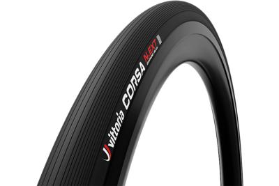 Vittoria Corsa N.EXT Vouwband Graphene 2.0 Zwart