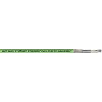 LAPP 2170589/1000 Netwerkkabel ETHERLINE® Groen 1000 m - thumbnail