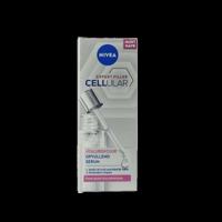 Nivea Cellular Expert Filler Hyaluron Opvullend Serum - thumbnail