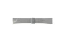 Horlogeband Danish Design IQ62Q971 Staal 23mm - thumbnail