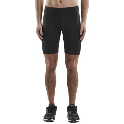 Craft 1907373 Rush Shorts Tights M - Black - M