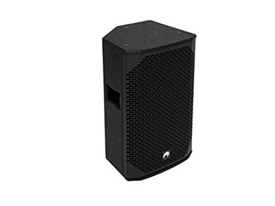 Omnitronic AZX-212 Passieve PA-speaker 30 cm 12 inch 200 W 1 stuk(s) Omnitronic AZX-212 Passieve PA-speaker 30 cm 12 inch 200 W 1 stuk(s)
