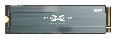 Silicon Power US75 1 TB M.2 PCI Express 4.0 NVMe 3D NAND