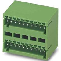 Phoenix Contact 1894888 Male behuizing (board) MCD Totaal aantal polen: 20 Rastermaat: 2.50 mm Inhoud: 50 stuk(s) - thumbnail