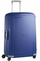 Samsonite S'cure Spinner 75cm DARK BLUE - thumbnail