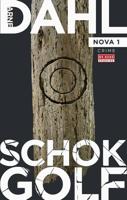 Schokgolf - Arne Dahl - ebook - thumbnail