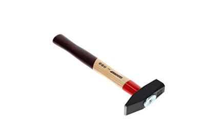 Habero bankwerkershamer "rotband" engineer&apos;s hammer red ban m.stiel 500e-800 - thumbnail