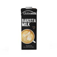 Globemilk barista milk pak (6x 1 liter) - thumbnail