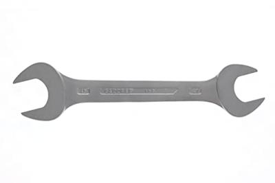 Gedore 6068630 6 41X46 Dubbele steeksleutel 1 stuks Sleutelbreedte (metrisch) 41 - 46 mm