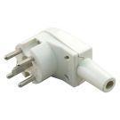 ABL Perilex Stekker | Haaks | 16A - 01.372.00