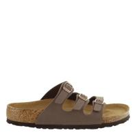 Birkenstock FLORIDA SOFT FOOTBED MOCCA BF - alle - thumbnail