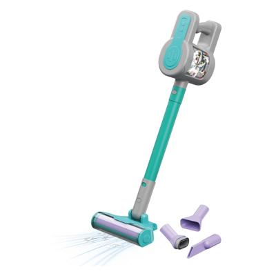 Lobbes Stofzuiger draadloos met mondstukken