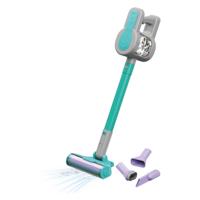 Lobbes Stofzuiger draadloos met mondstukken - thumbnail