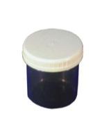 Tabletflacon optipot shadow ongedopt 75ml