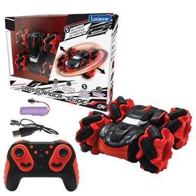 Politiewagen op Afstandsbediening Lexibook