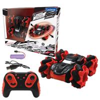 Politiewagen op Afstandsbediening Lexibook - thumbnail