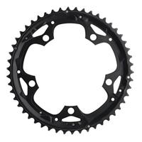 Shimano blad 9v 50t sora triple zwart fc-3503 - thumbnail