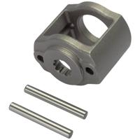 Hazet 9012MTT-05/3 9012MTT-05/3 Slagwerkbehuizing 1 stuk(s) - thumbnail