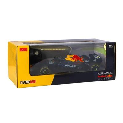 Rastar RC Formule 1 Red Bull RB18 Max Verstappen 1:18 Rastar RC Formule 1 Red Bull RB18 Max Verstappen 1:18
