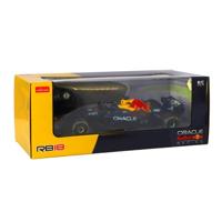 Rastar RC Formule 1 Red Bull RB18 Max Verstappen 1:18 - thumbnail
