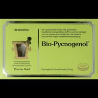 Bio-Pycnogenol 60 Tabletten - thumbnail